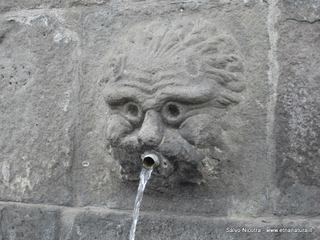 Fontana dei Mille